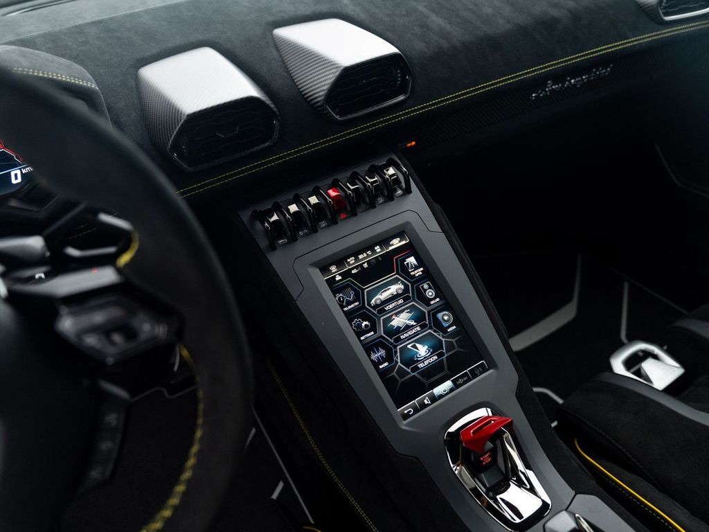 Lamborghini Huracán 2024