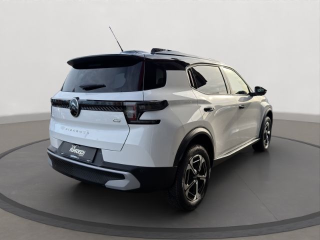 Citroën C3 Aircross 2025