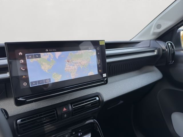 Citroën C3 Aircross 2025