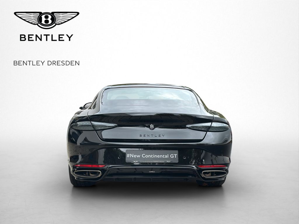 Bentley Continental GT 2025