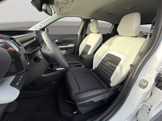 Citroën C3 Aircross 2025