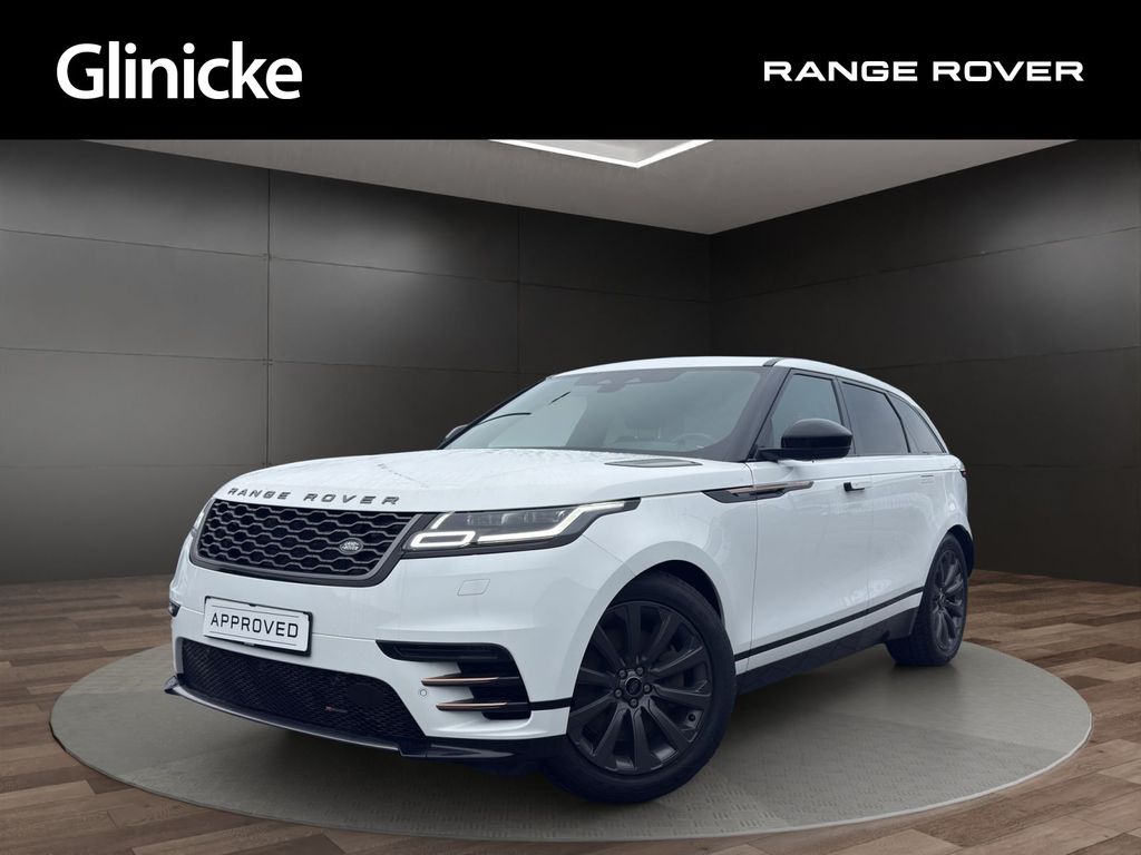 Land Rover Range Rover Velar 2022
