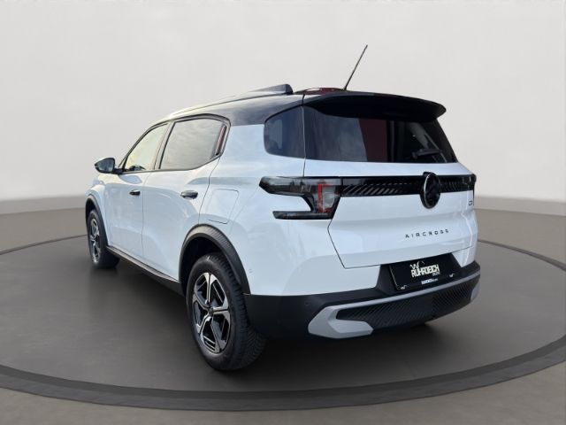 Citroën C3 Aircross 2025