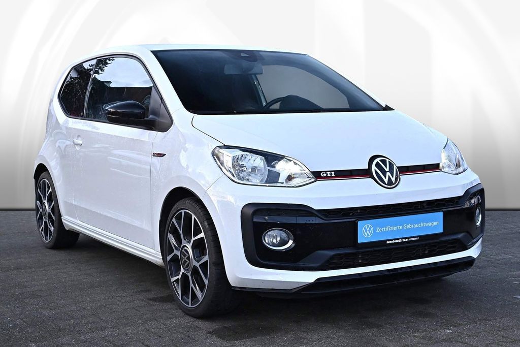 Volkswagen up! 2021