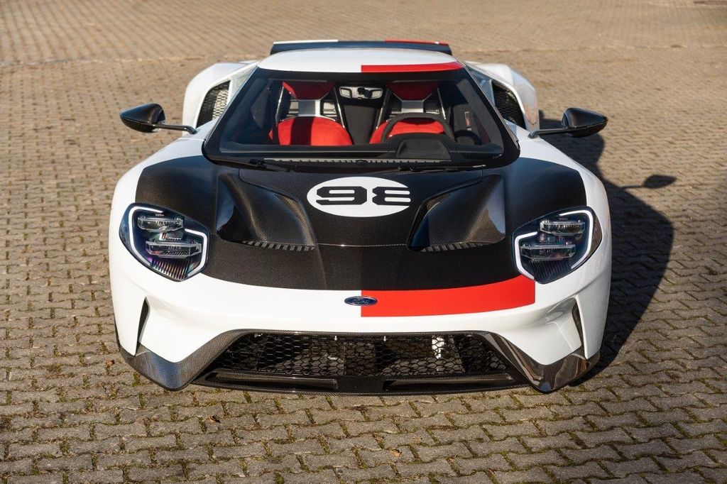 Ford GT 2021