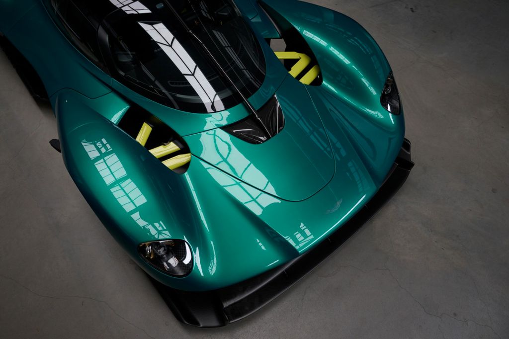 Aston Martin Other 2024