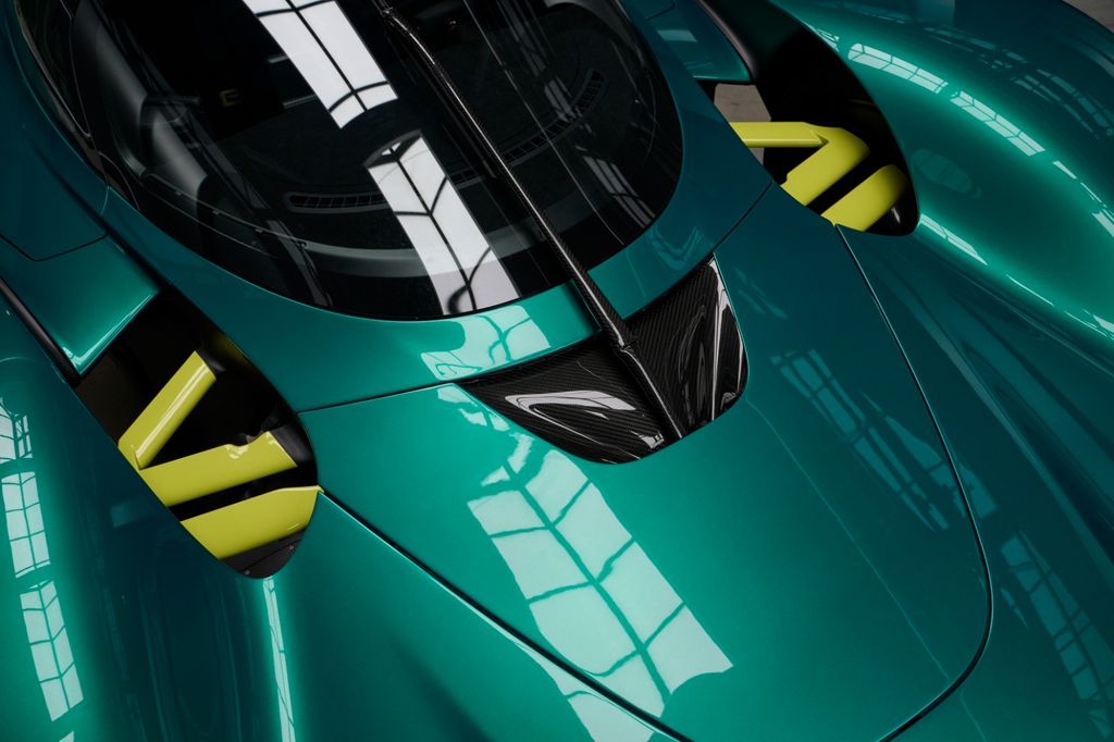 Aston Martin Other 2024