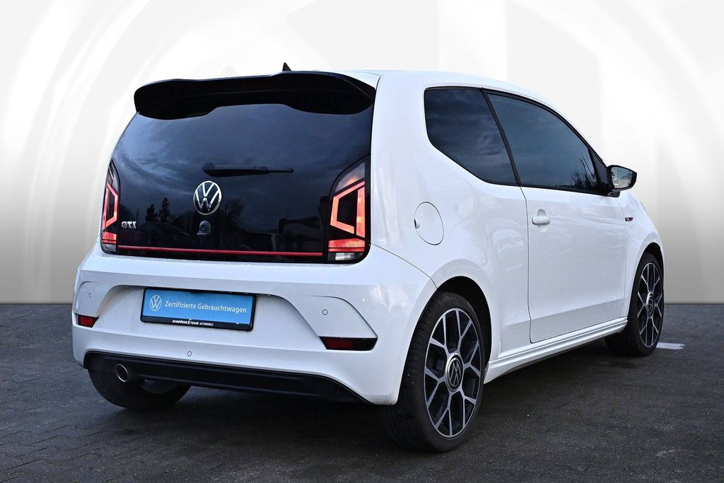 Volkswagen up! 2021