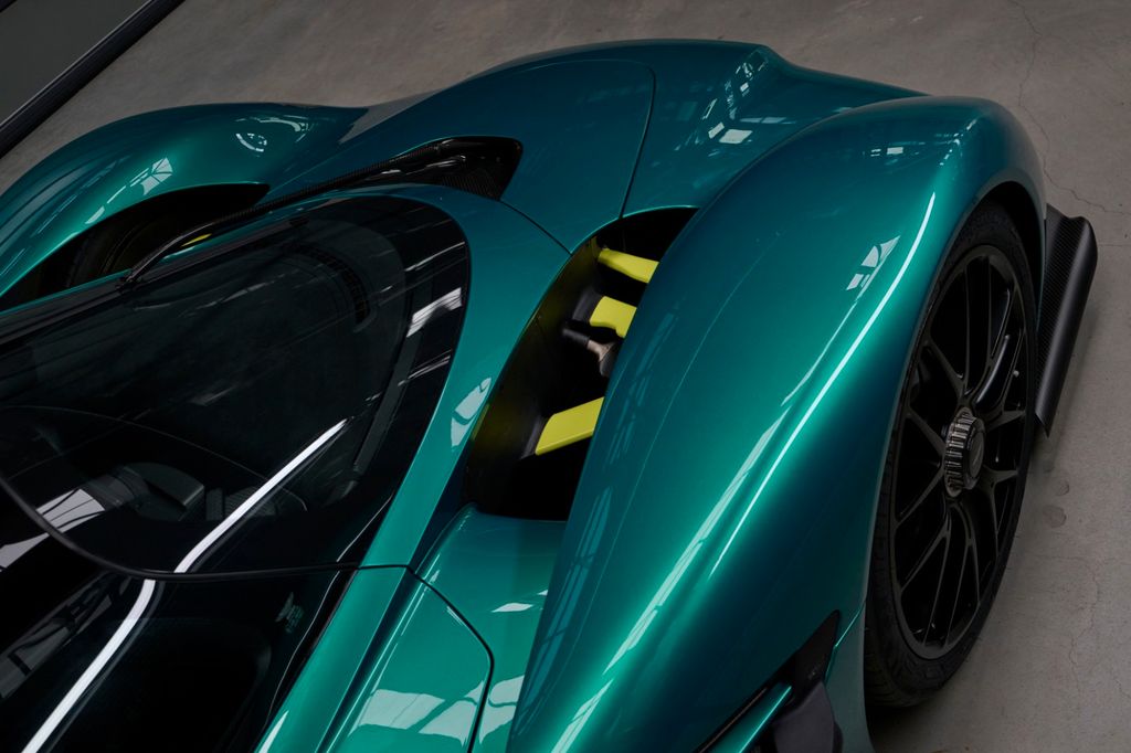 Aston Martin Other 2024