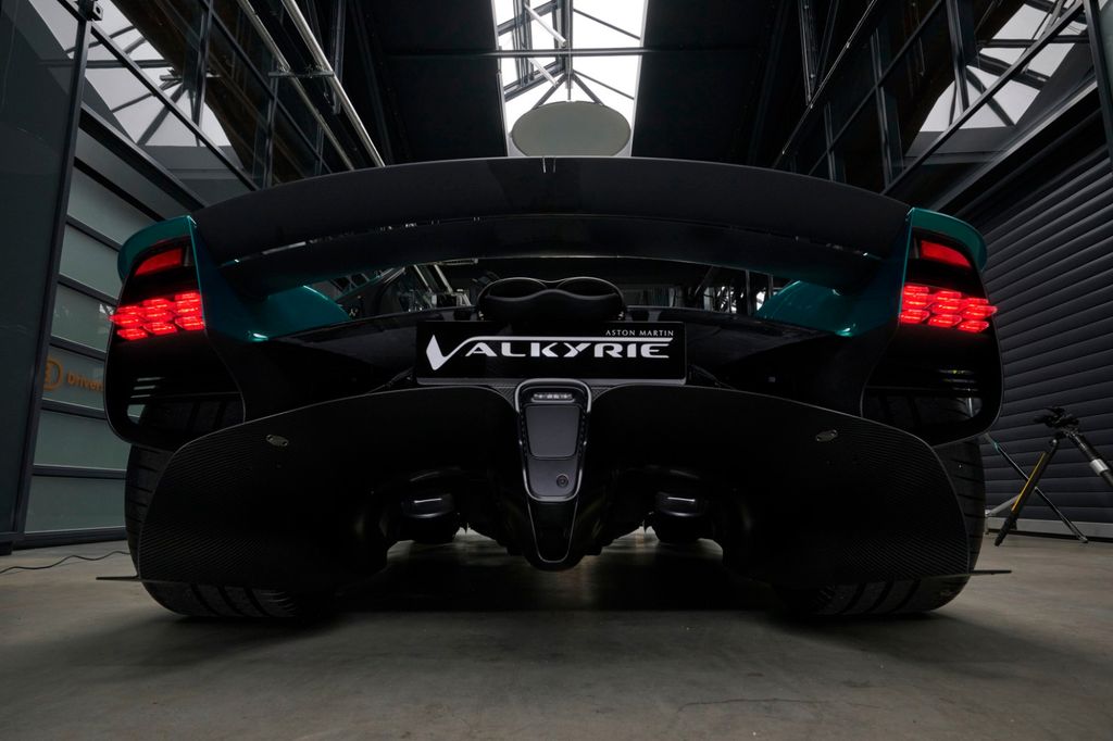 Aston Martin Other 2024