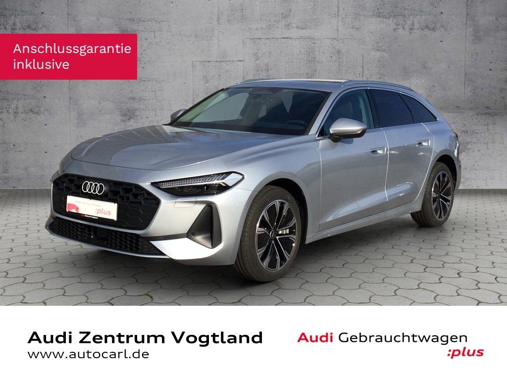 Audi A5 2025