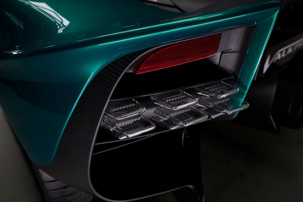 Aston Martin Other 2024