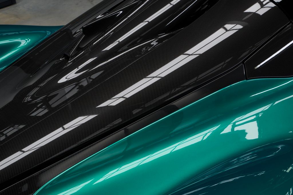 Aston Martin Other 2024