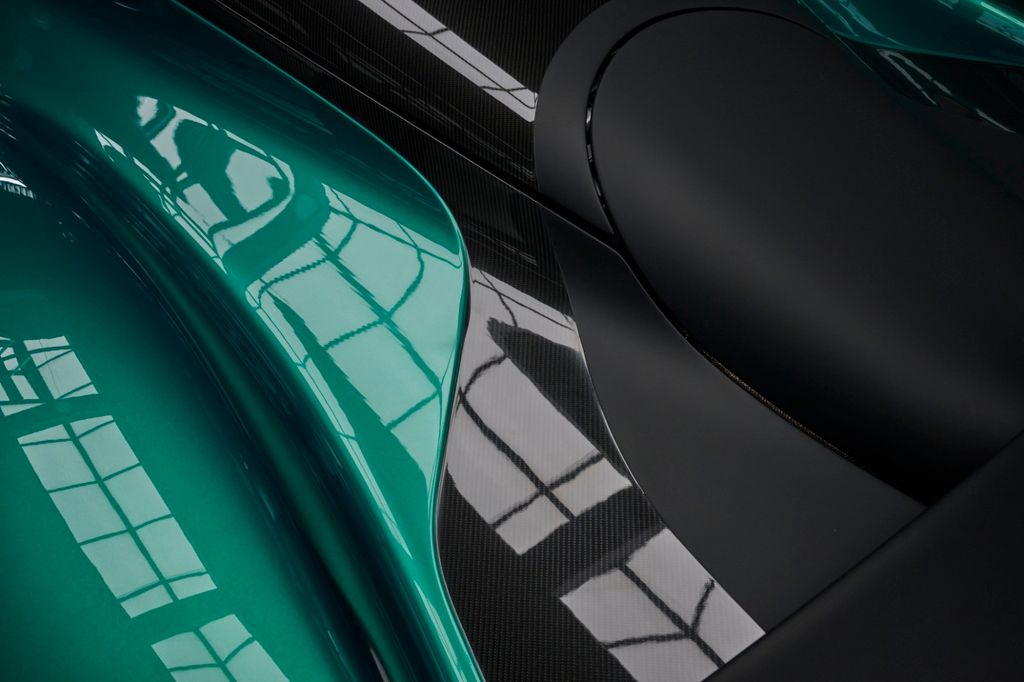 Aston Martin Other 2024