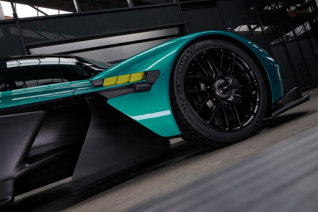 Aston Martin Other 2024