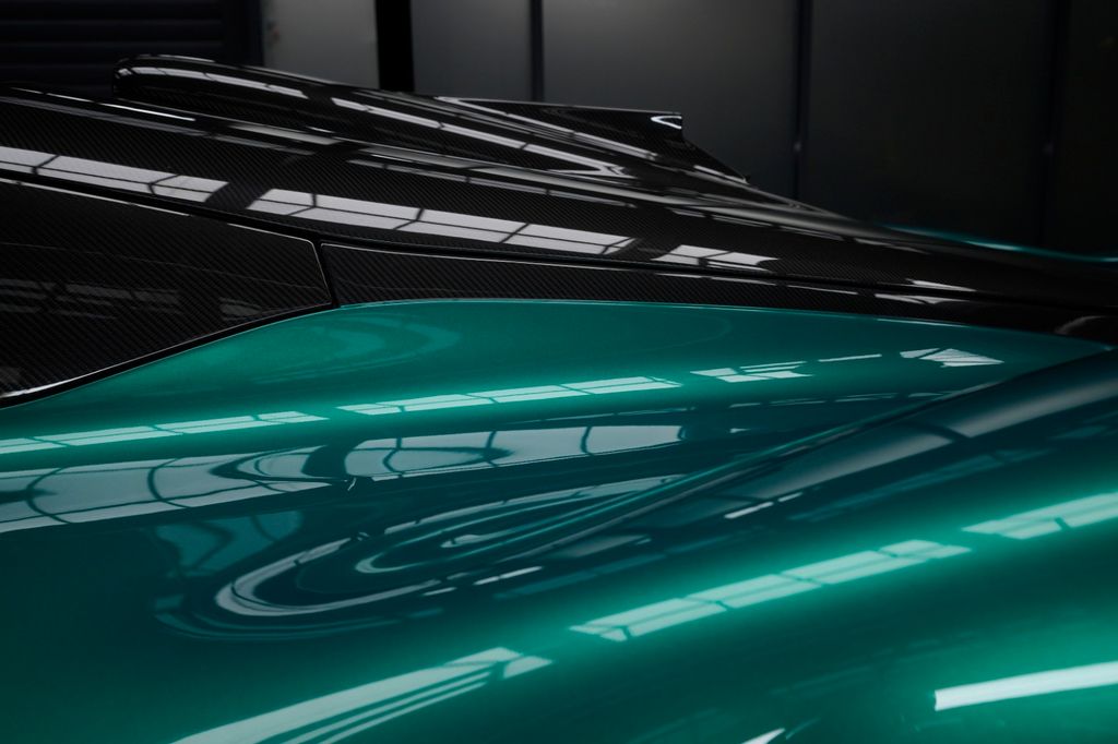 Aston Martin Other 2024