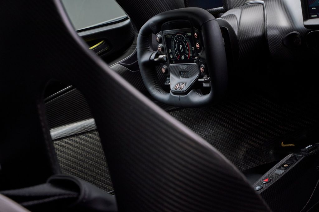 Aston Martin Other 2024