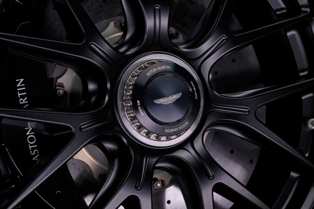 Aston Martin Other 2024