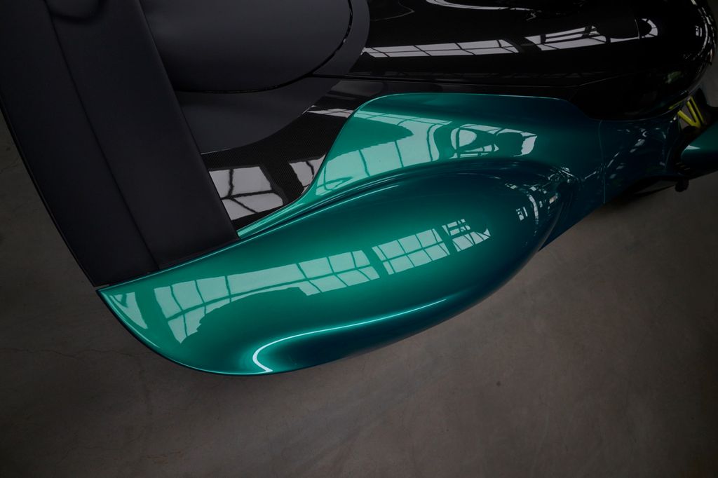 Aston Martin Other 2024