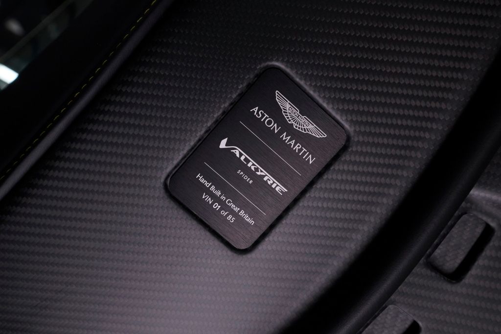 Aston Martin Other 2024