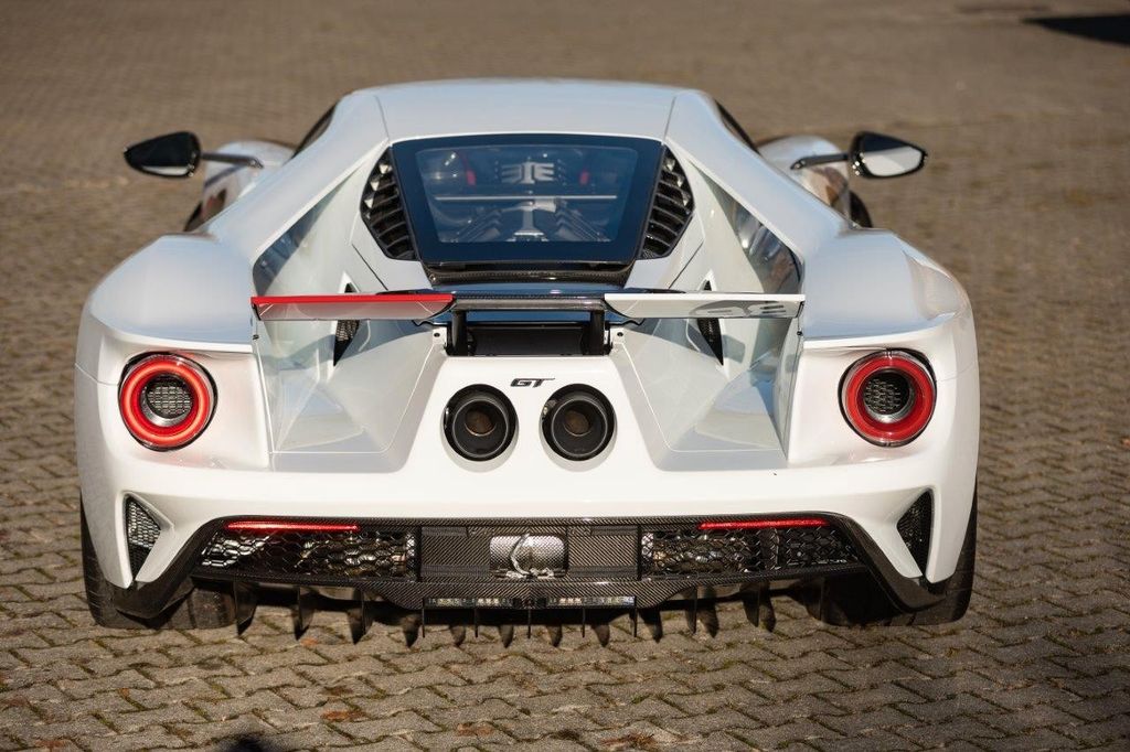 Ford GT 2021
