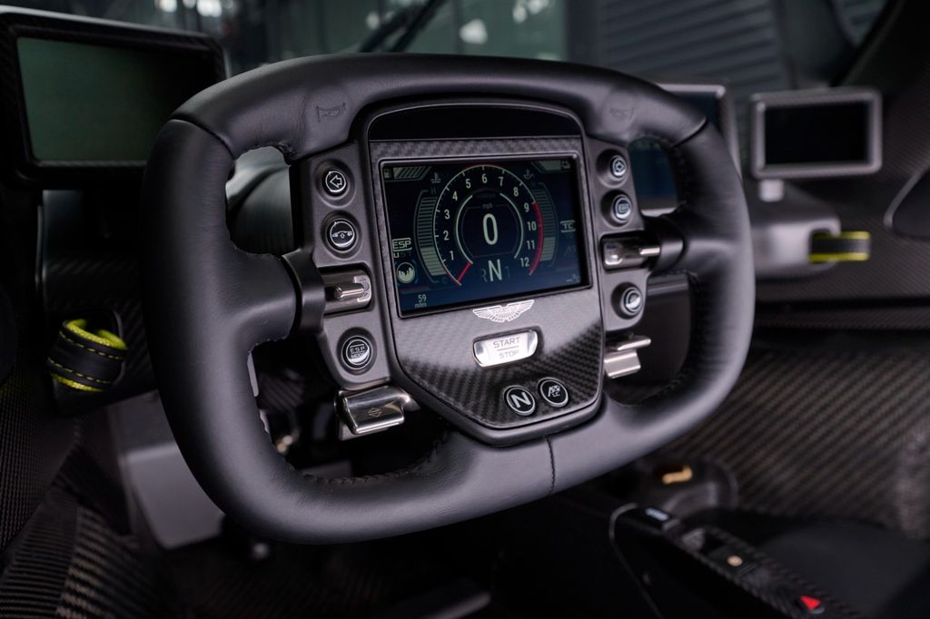 Aston Martin Other 2024