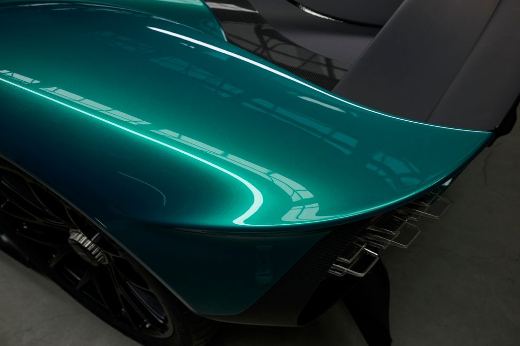 Aston Martin Other 2024