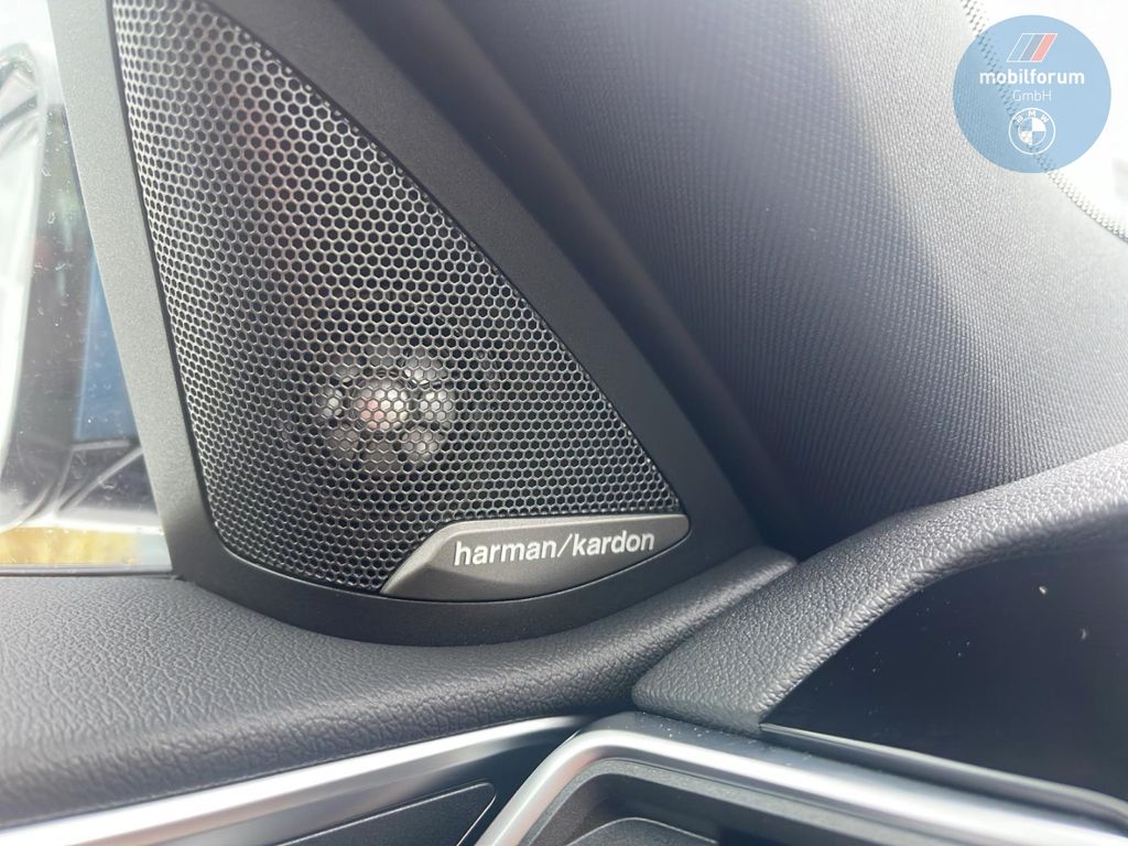 BMW M440 2022