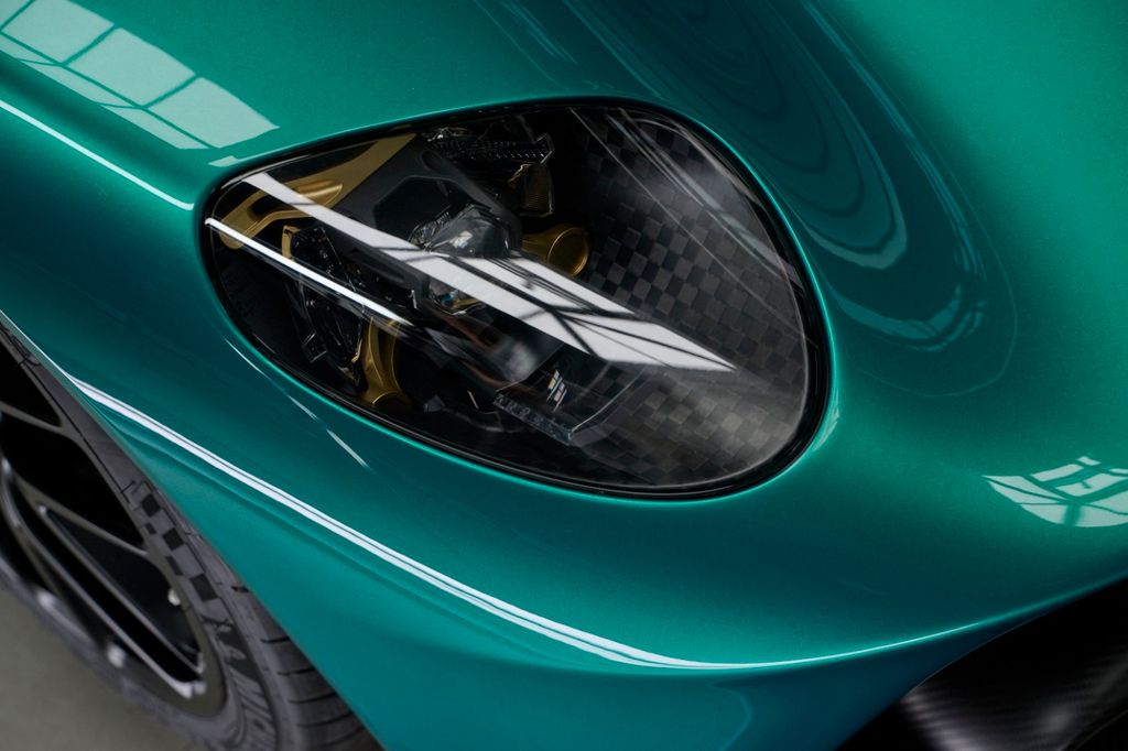 Aston Martin Other 2024