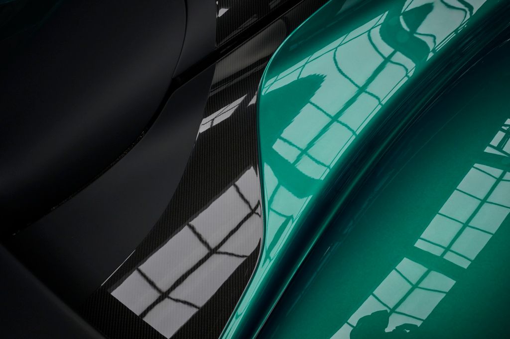 Aston Martin Other 2024