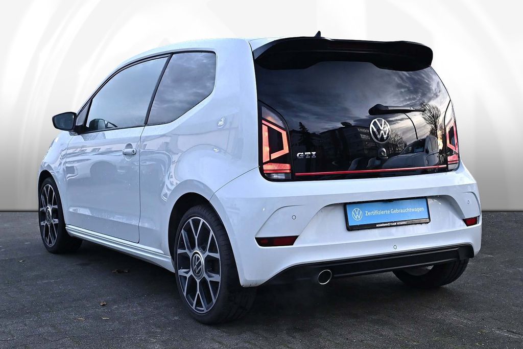 Volkswagen up! 2021