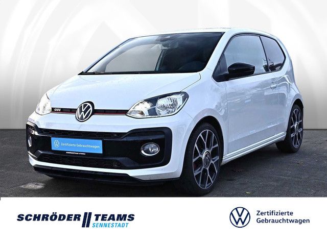 Volkswagen up! 2021