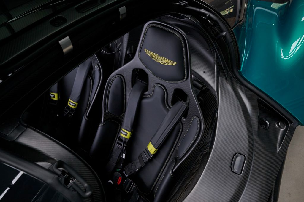 Aston Martin Other 2024