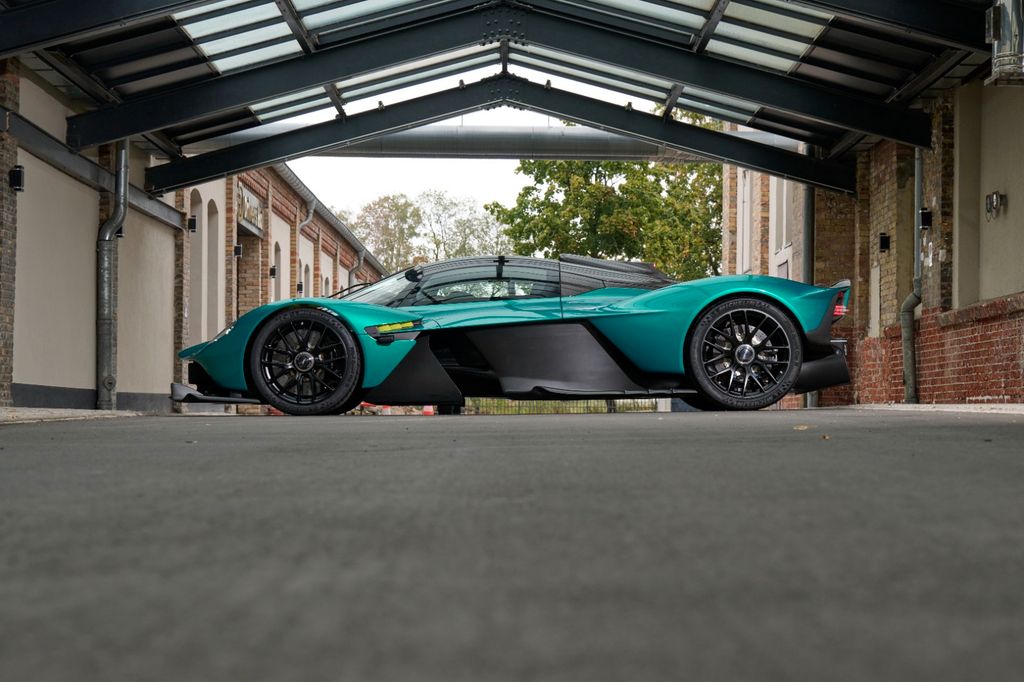 Aston Martin Other 2024