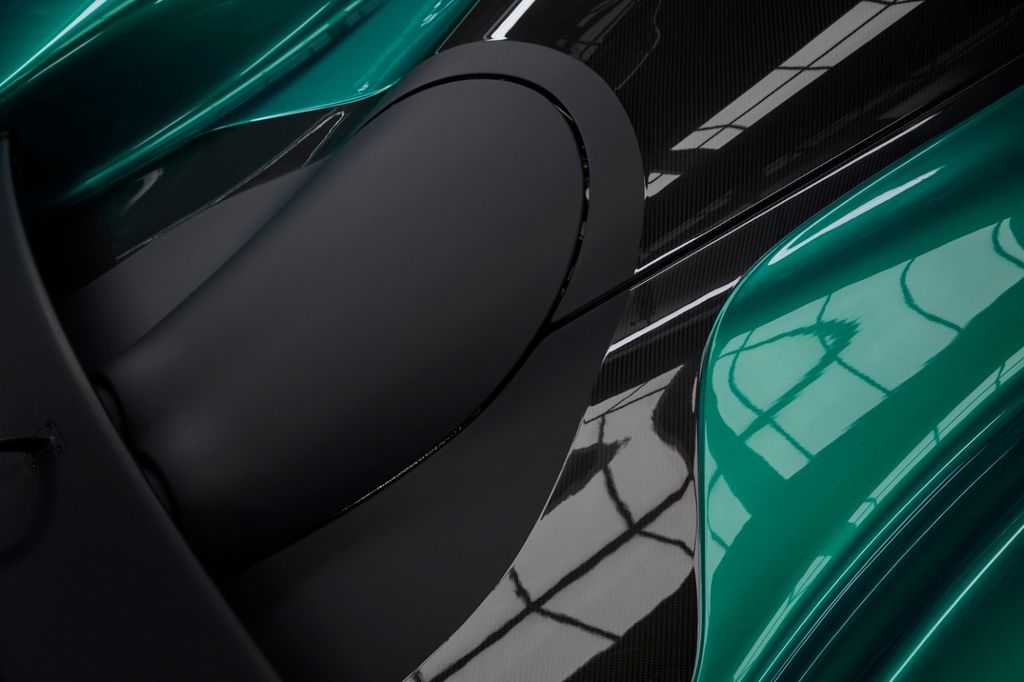 Aston Martin Other 2024