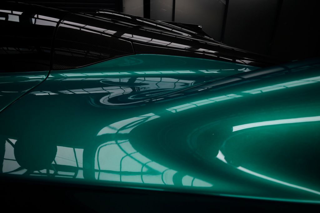 Aston Martin Other 2024