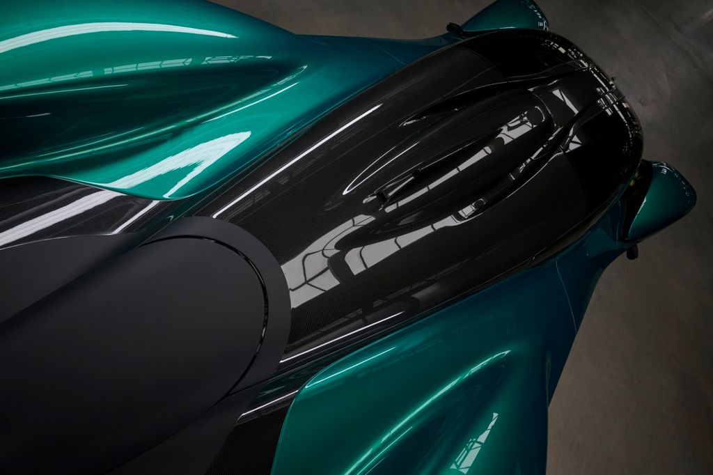 Aston Martin Other 2024