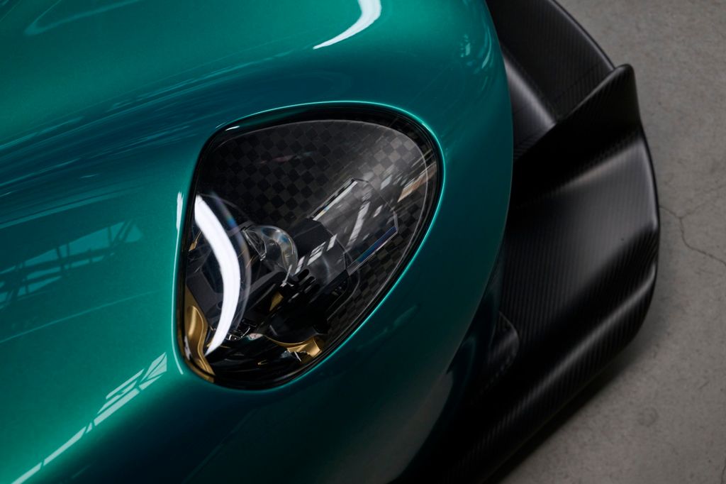 Aston Martin Other 2024