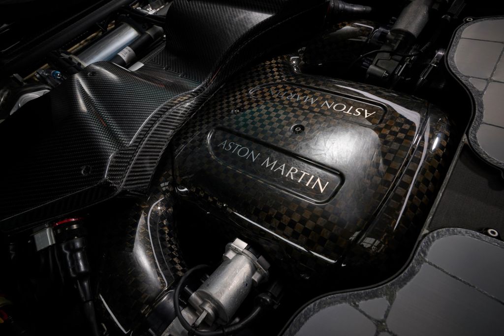 Aston Martin Other 2024