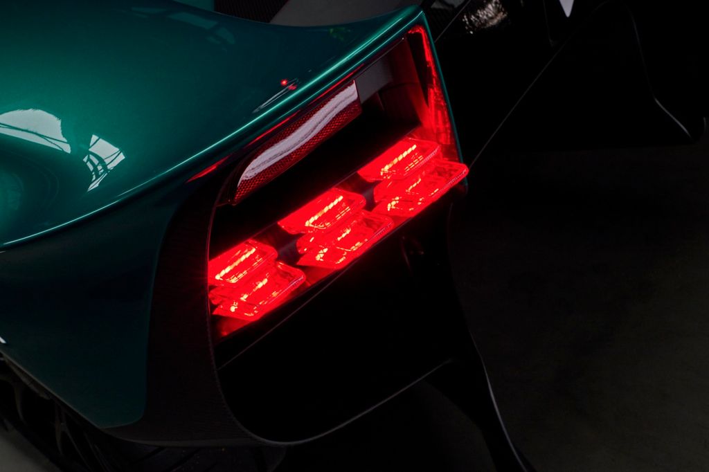 Aston Martin Other 2024