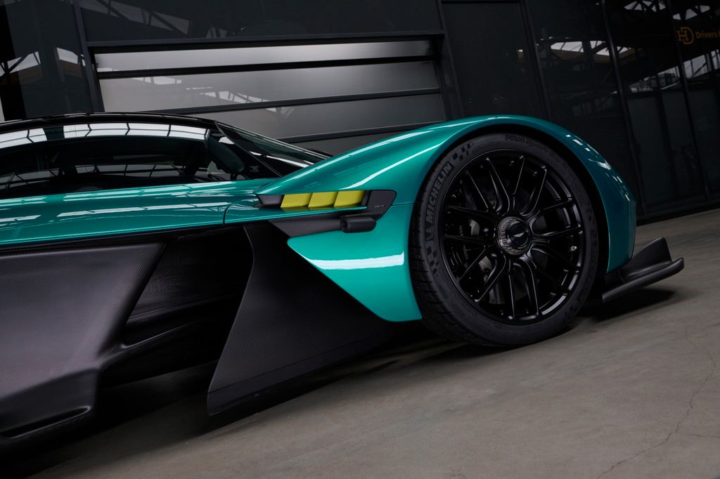 Aston Martin Other 2024