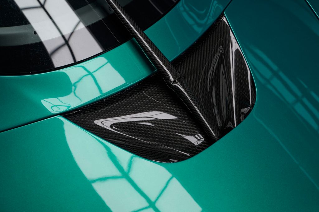 Aston Martin Other 2024