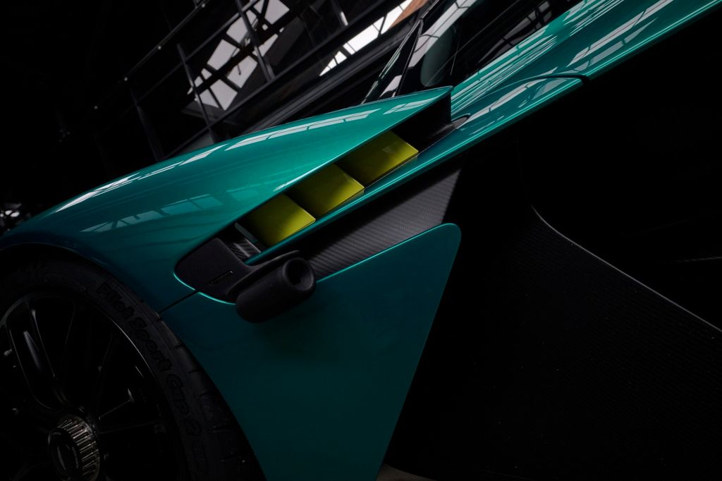 Aston Martin Other 2024