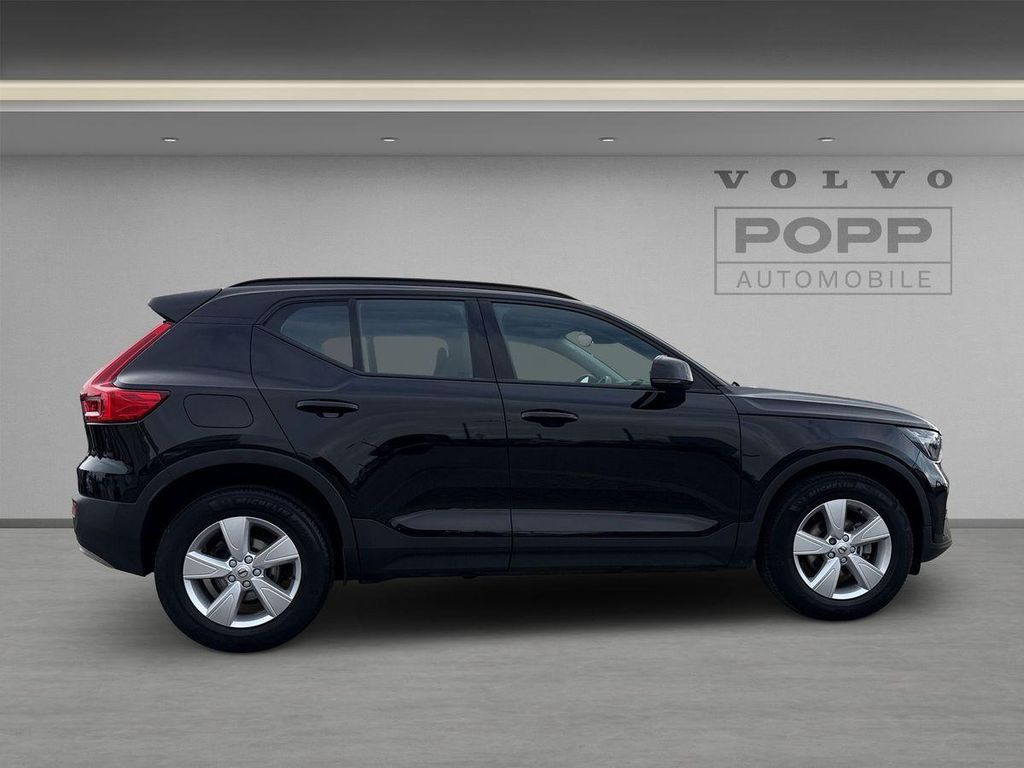Volvo XC40 2022