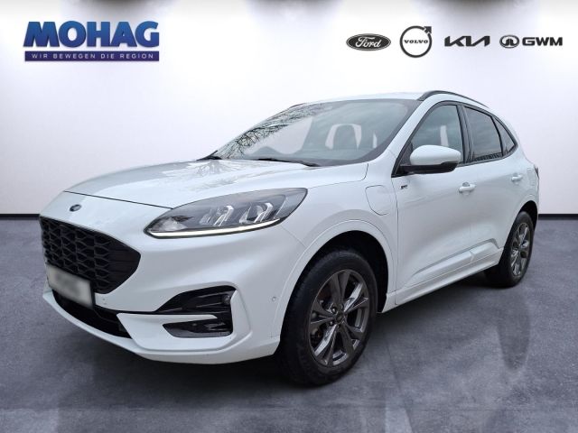 Ford Kuga 2022