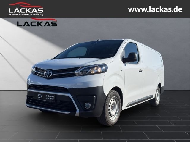 Toyota Proace (Verso) 2024