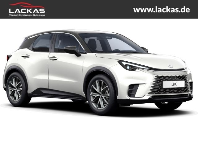 Lexus LBX 2025