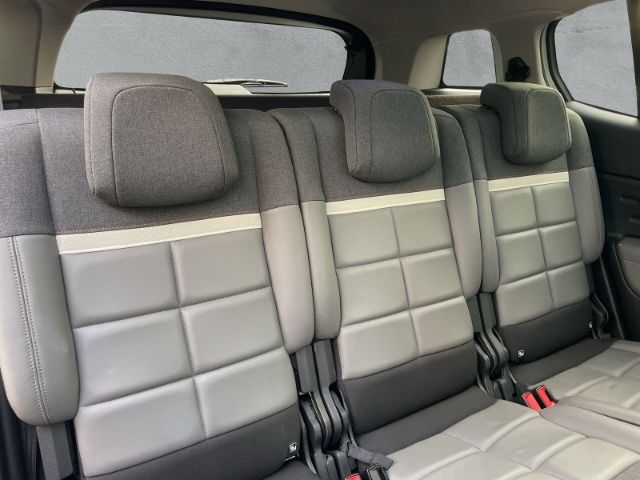 Citroën C5 Aircross 2020