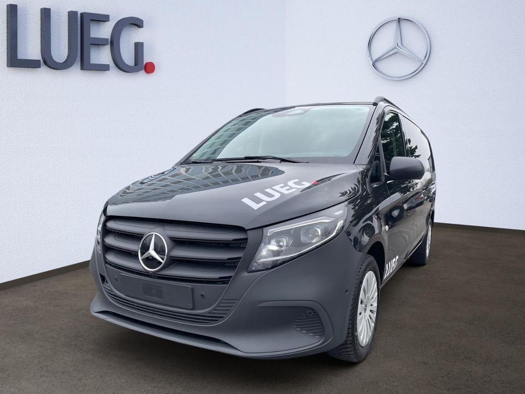 Mercedes-Benz Vito 2025