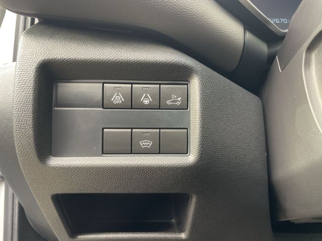 Citroën C5 Aircross 2020